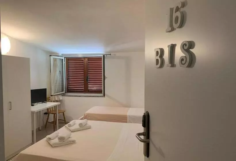 Hotelli Due Pini Conte