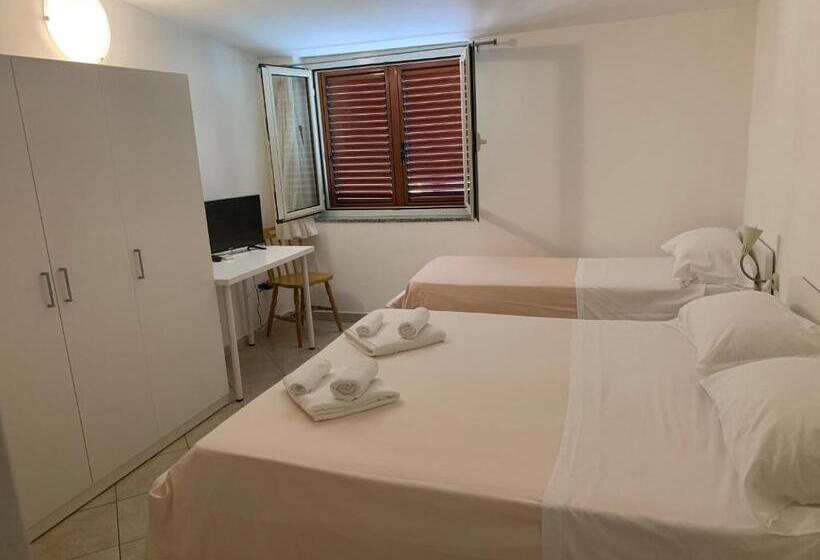 호텔 Due Pini Conte