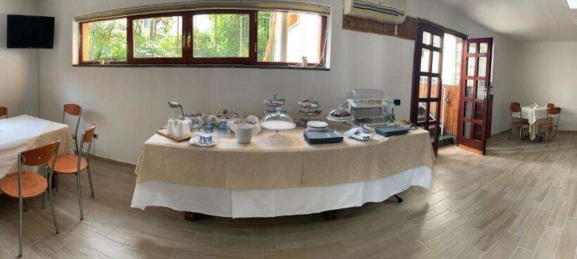 호텔 Due Pini Conte