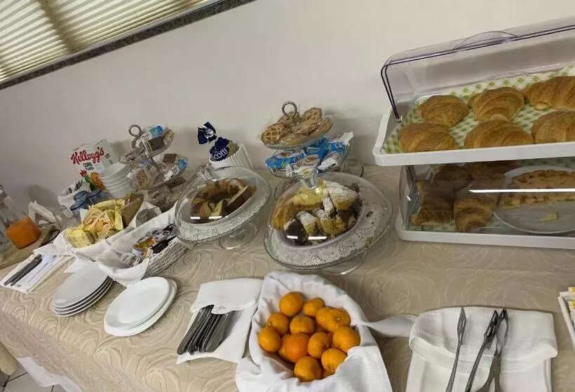 Hotelli Due Pini Conte