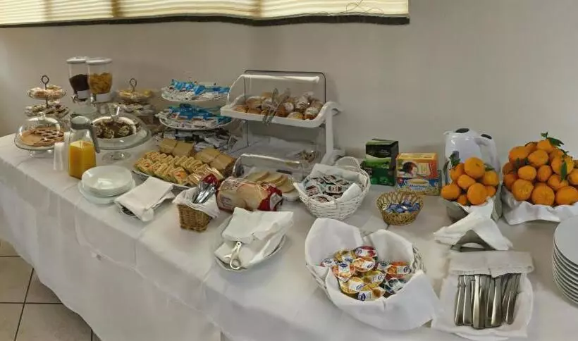 Hotelli Due Pini Conte