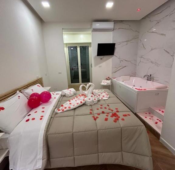 호텔 Due Pini Conte