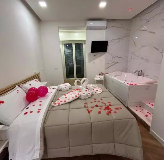 Hotelli Due Pini Conte