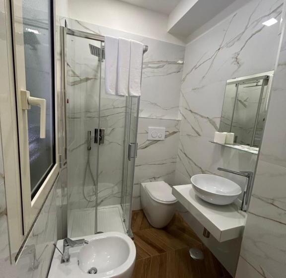 호텔 Due Pini Conte