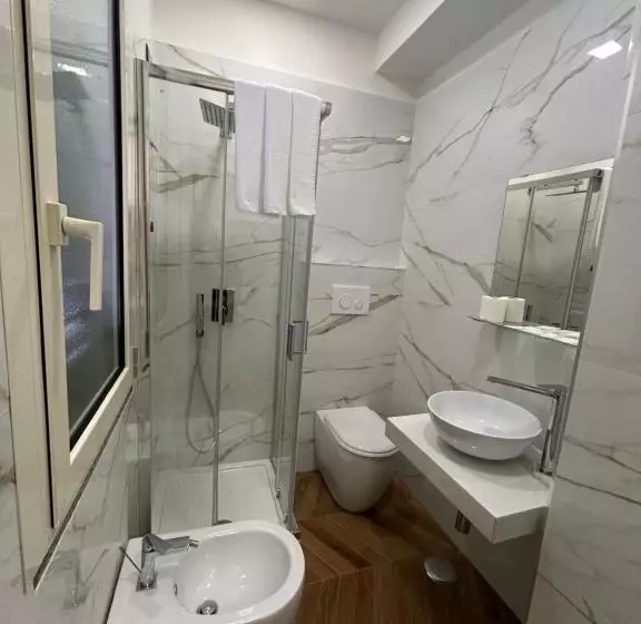 Hotelli Due Pini Conte