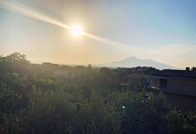 Hotelli Due Pini Conte