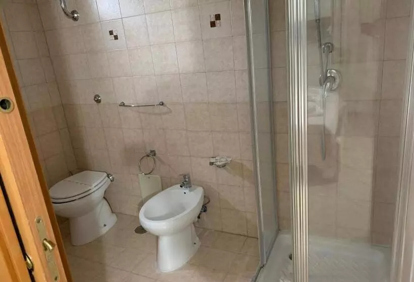 Hotelli Due Pini Conte