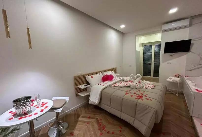 Hotelli Due Pini Conte