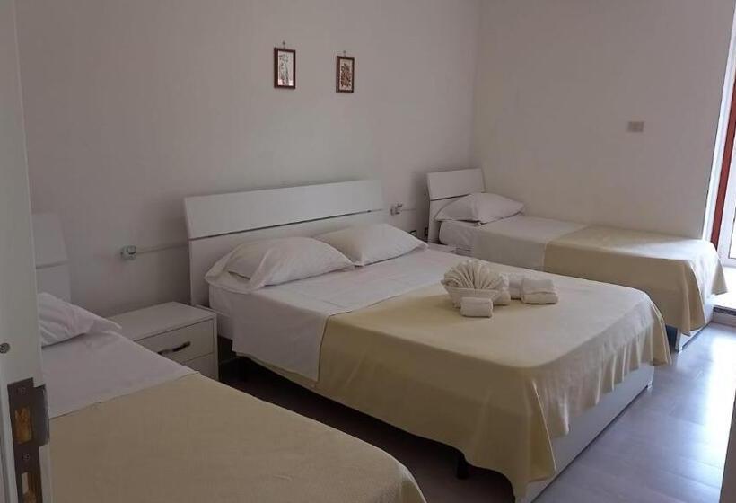 호텔 Due Pini Conte