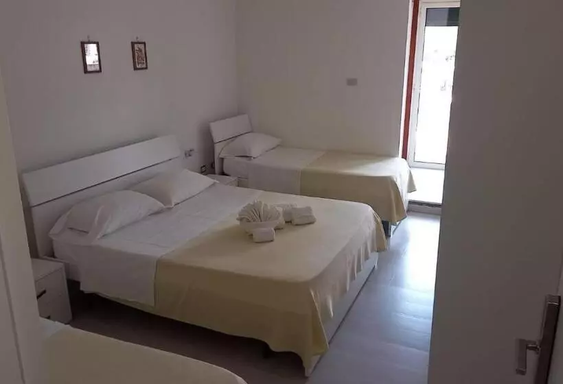 Hotelli Due Pini Conte