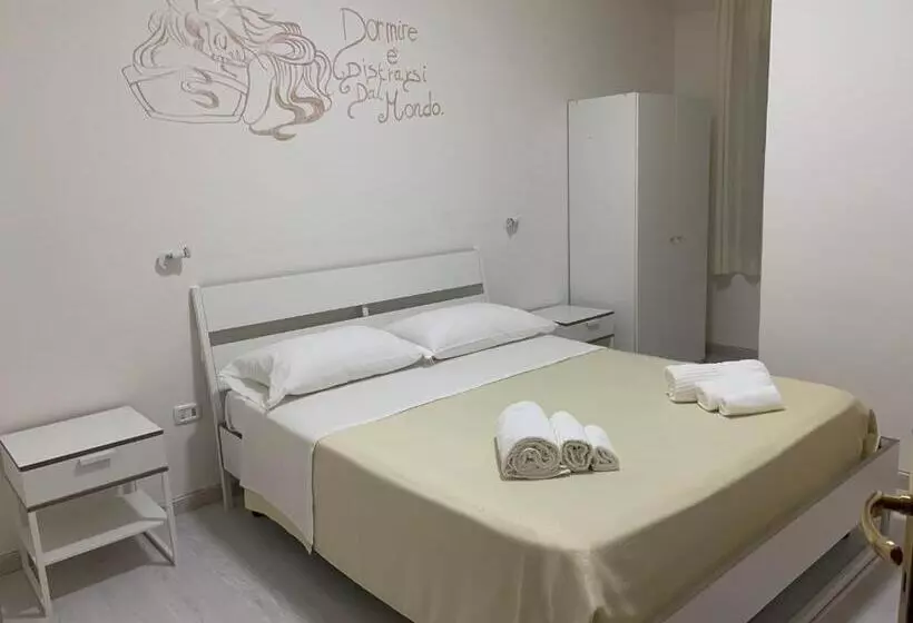 Hotelli Due Pini Conte