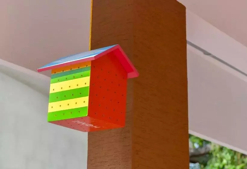 ペンション Artistic Home Studio In Vazhakkala