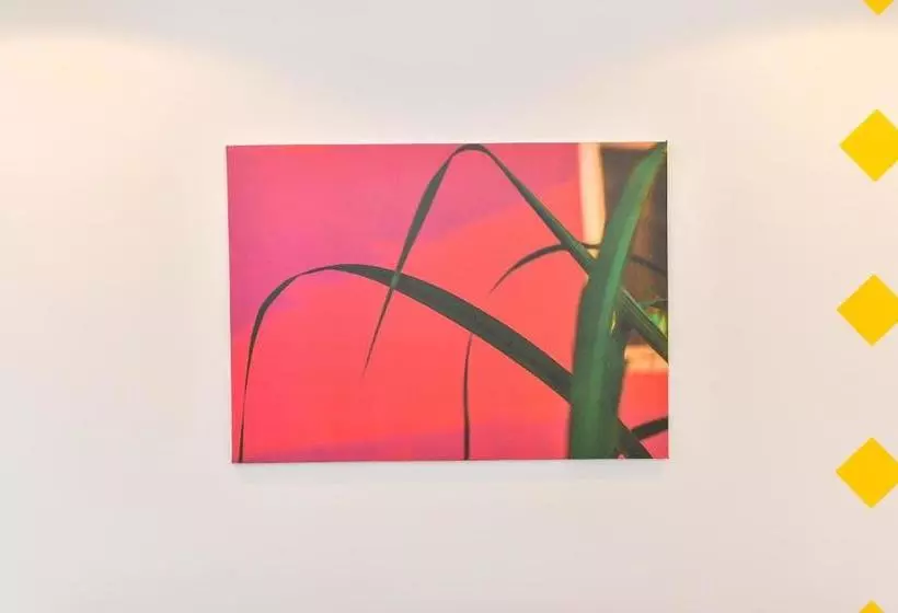 ペンション Artistic Home Studio In Vazhakkala