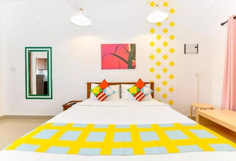 ペンション Artistic Home Studio In Vazhakkala