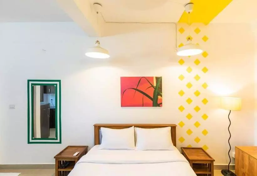 ペンション Artistic Home Studio In Vazhakkala