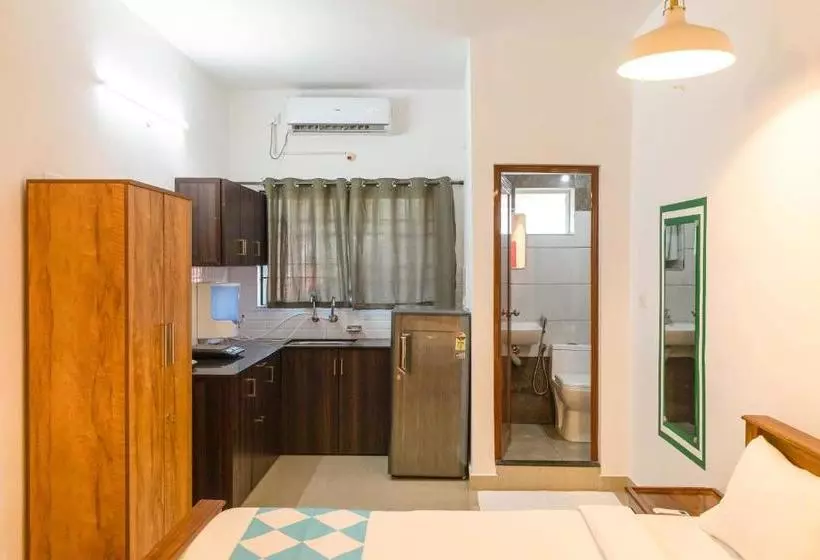 ペンション Artistic Home Studio In Vazhakkala