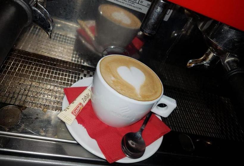 پانسیون Casa Albert Valea Avrigului