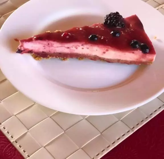 ペンション Casa Albert Valea Avrigului