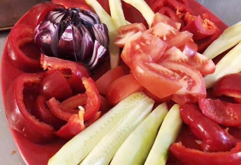 پانسیون Casa Albert Valea Avrigului