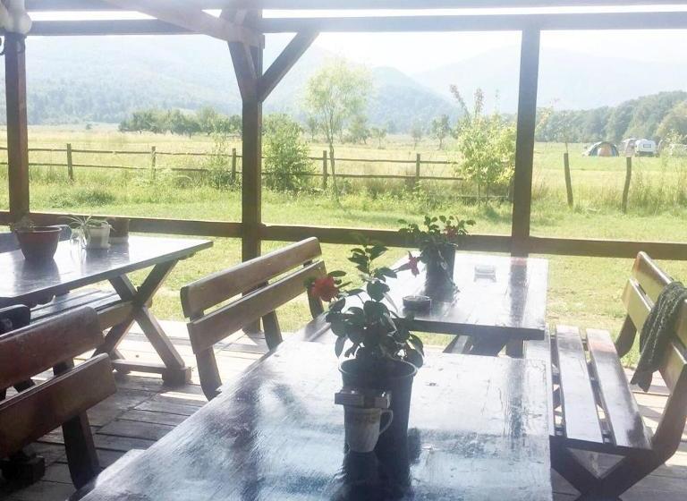 پانسیون Casa Albert Valea Avrigului