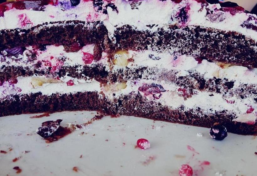 پانسیون Casa Albert Valea Avrigului