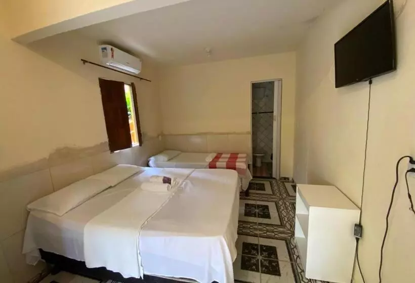 Majatalo Pousada Alto Da Praia