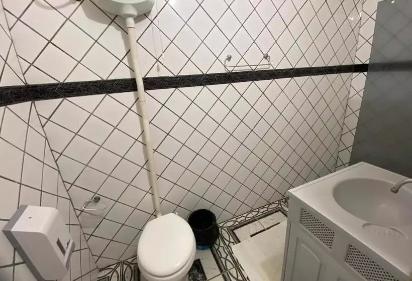 Majatalo Pousada Alto Da Praia