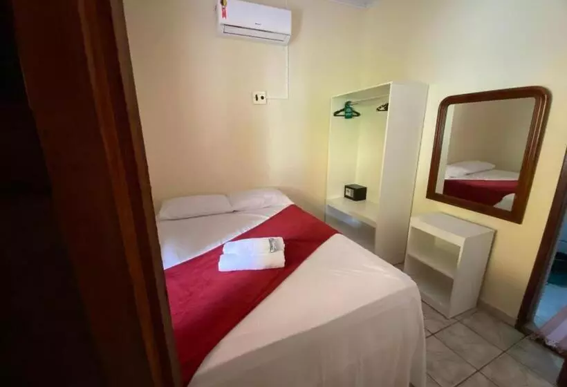 Majatalo Pousada Alto Da Praia