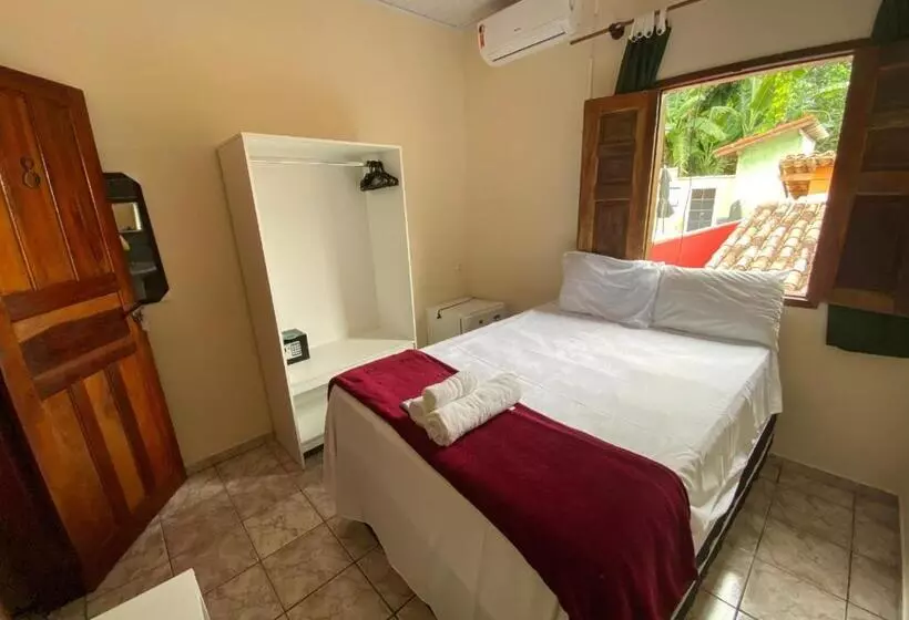 Majatalo Pousada Alto Da Praia