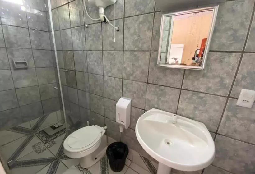 Majatalo Pousada Alto Da Praia