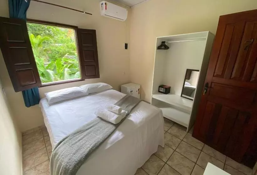 Majatalo Pousada Alto Da Praia