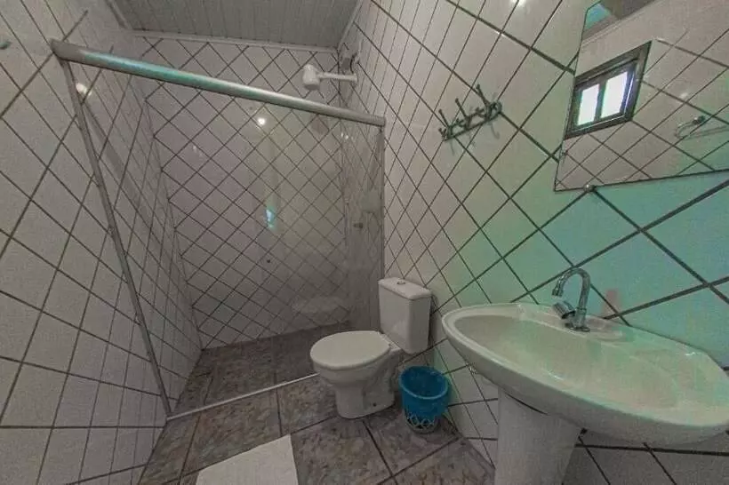 Majatalo Pousada Alto Da Praia