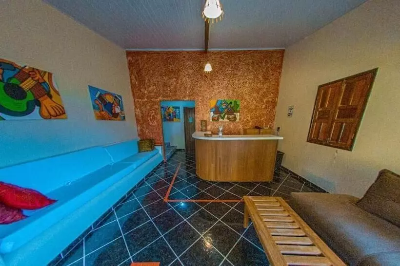 Majatalo Pousada Alto Da Praia