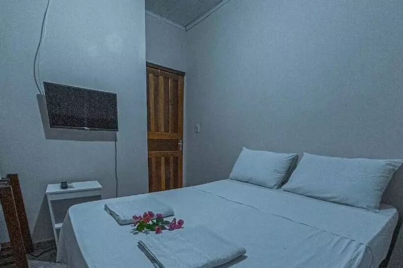 Majatalo Pousada Alto Da Praia