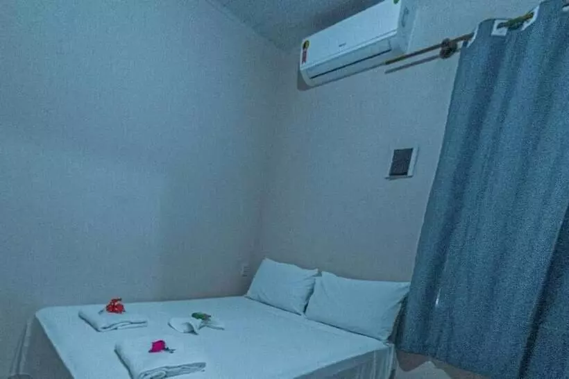 Majatalo Pousada Alto Da Praia