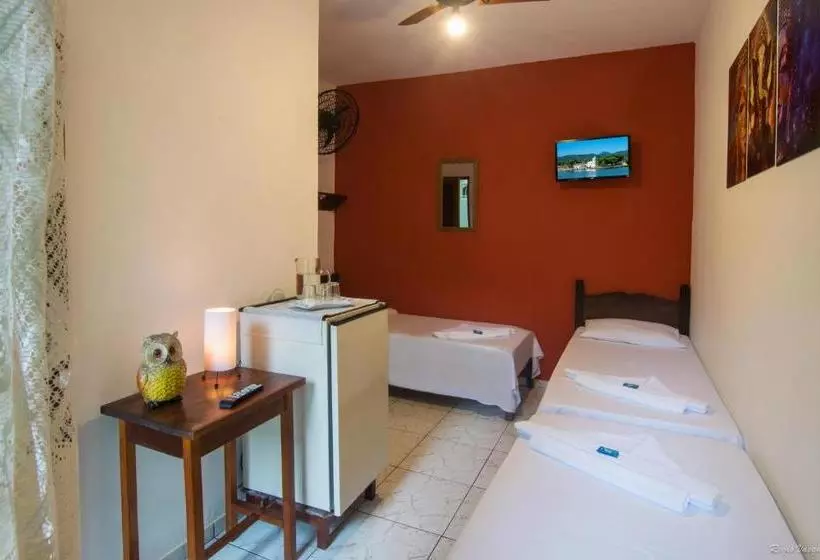 Majatalo Pousada Mandaluz