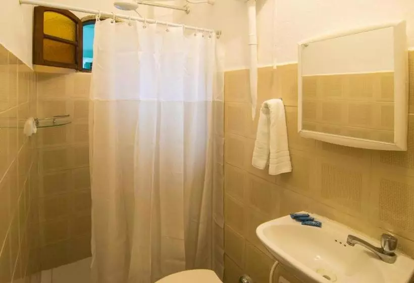 Majatalo Pousada Mandaluz