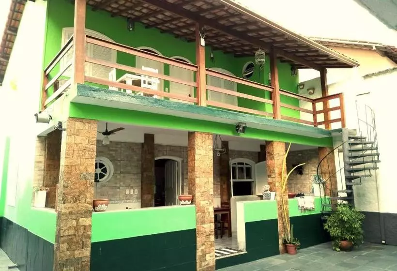 Majatalo Pousada Mandaluz