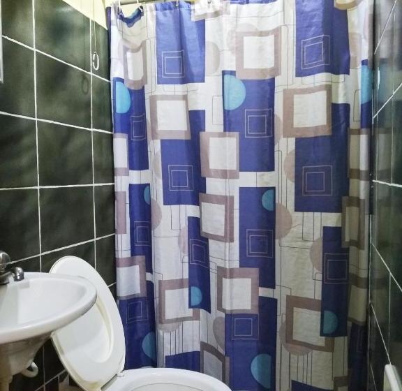 Pension Pousada Mandaluz