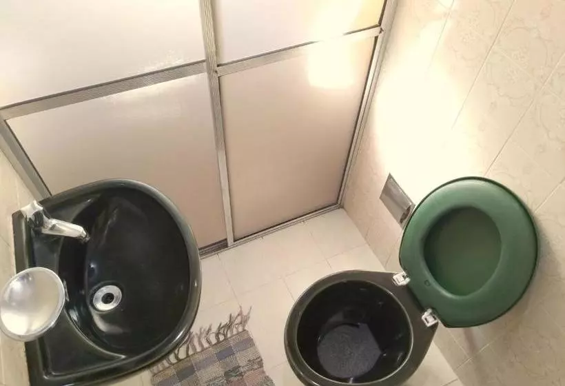 Majatalo Pousada Mandaluz