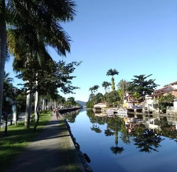 Majatalo Pousada Mandaluz