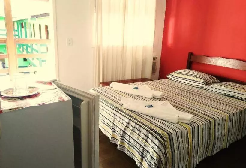 Majatalo Pousada Mandaluz