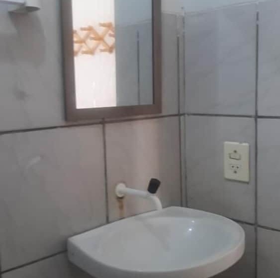 ペンション Pousada Teresinense Praia