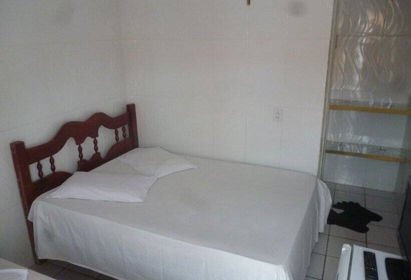 ペンション Pousada Teresinense Praia