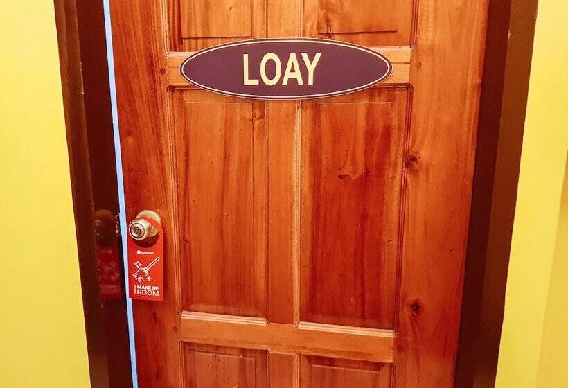 ユースホステル Reddoorz Near Ramiro Community Hospital