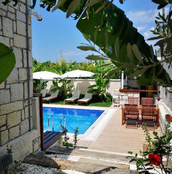 Duman Boutique Hotel Cesme