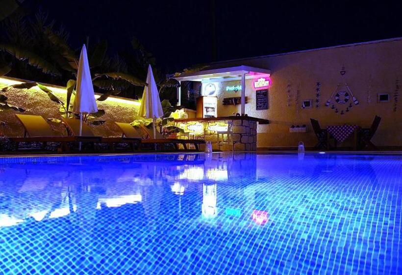 Duman Boutique Hotel Cesme