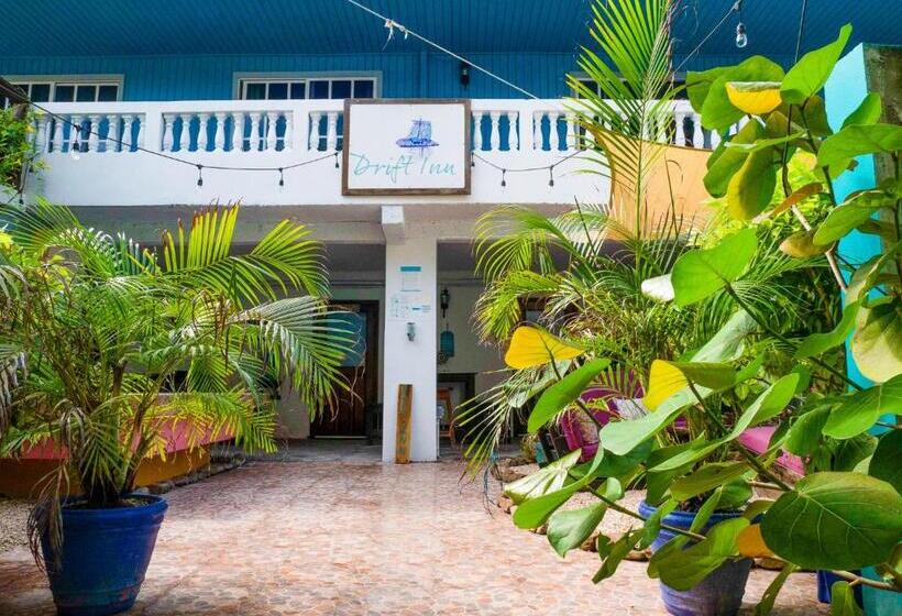 ホテル Drift Inn San Pedro