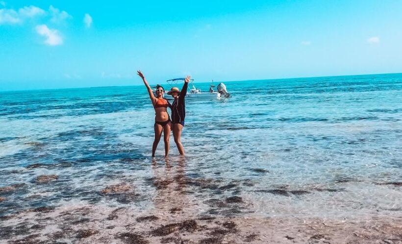 ホテル Drift Inn San Pedro