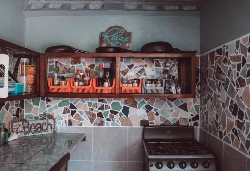 ホテル Drift Inn San Pedro